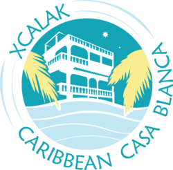 CARIBBEAN CASA BLANCA